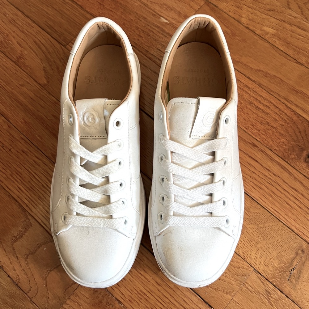 Greats Brooklyn The Royale Sneaker